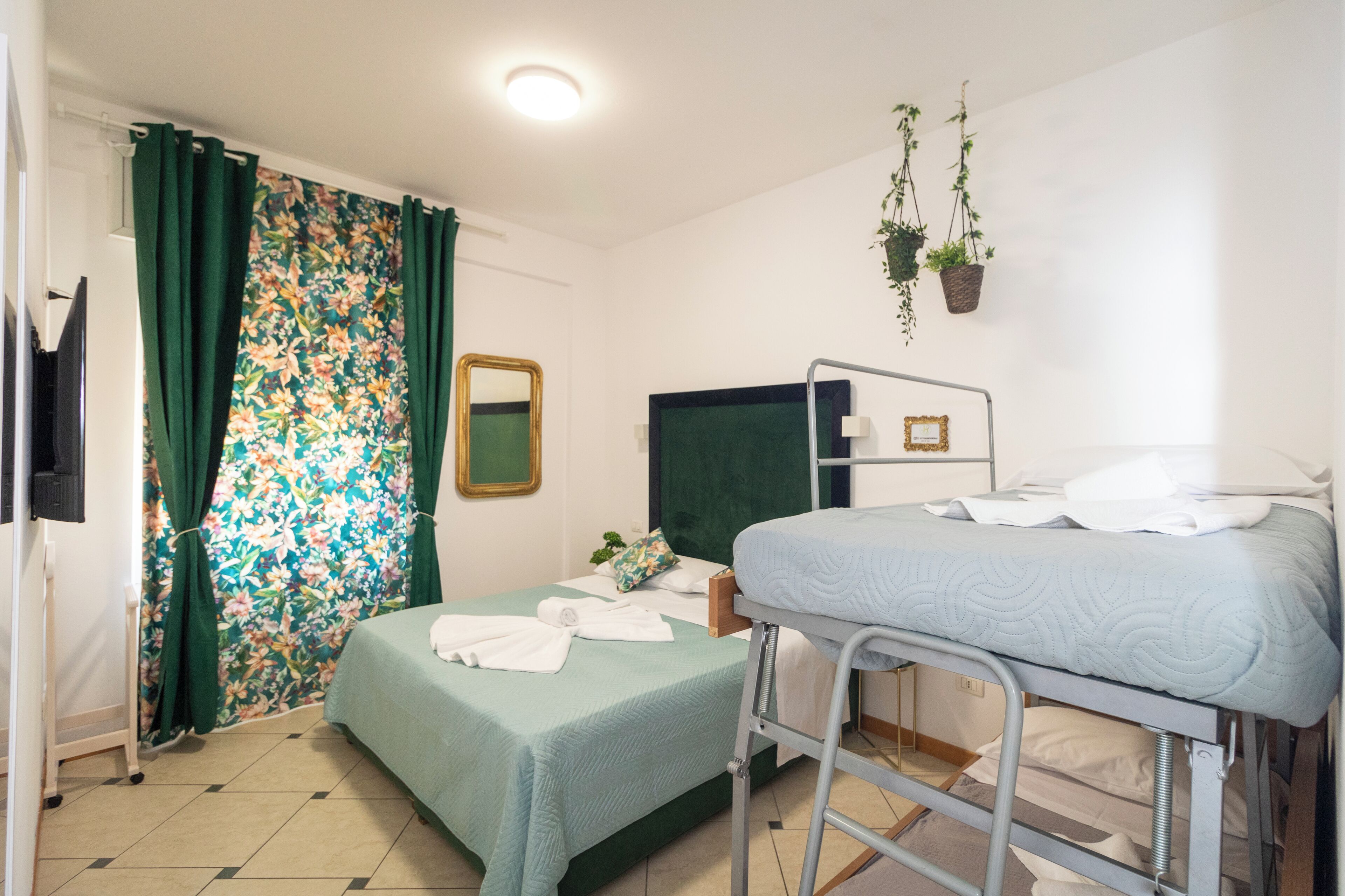 Foto - Vitti's Home Verona 3