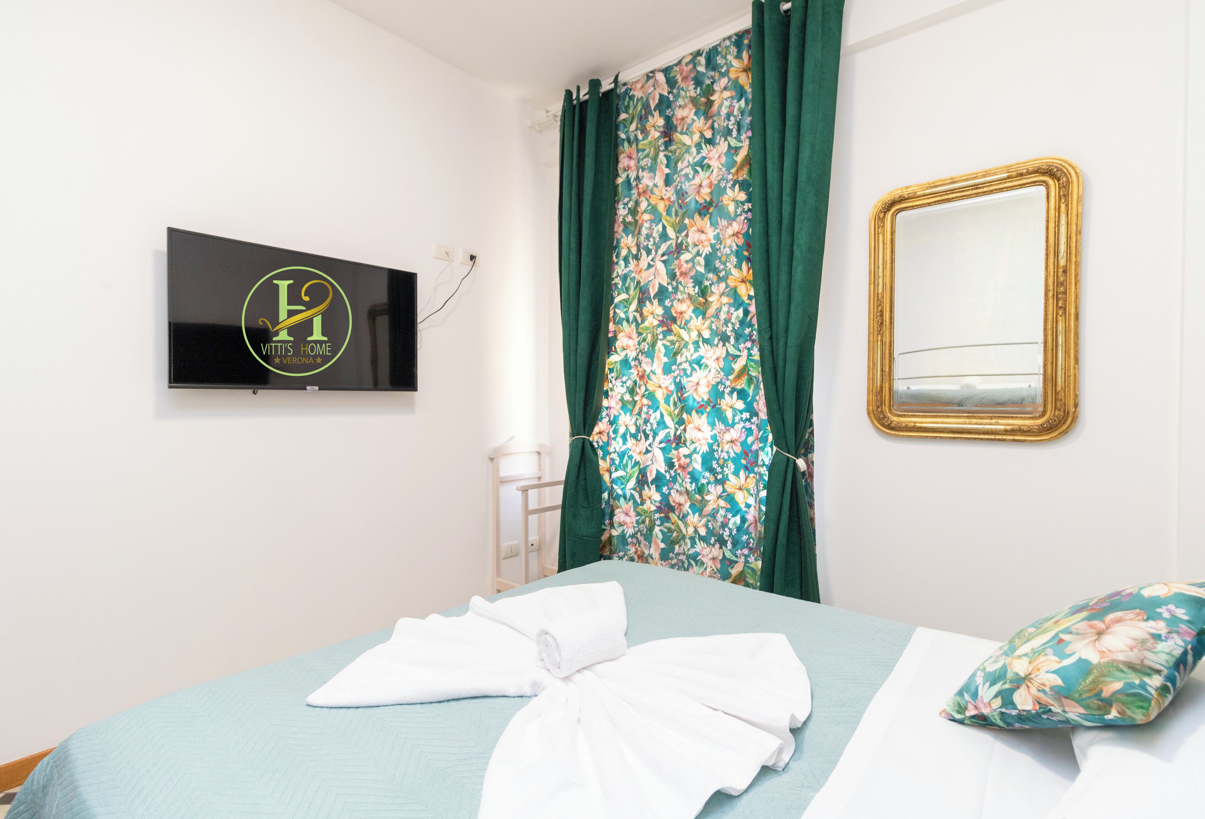 Foto - Vitti's Home Verona 3