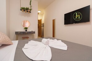 Basic Room