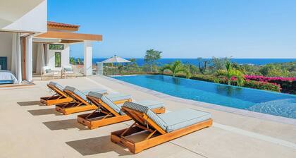 Casa Primavera: Private 8BR/8BA in PLC—Free Breakfast + Concierge Credit