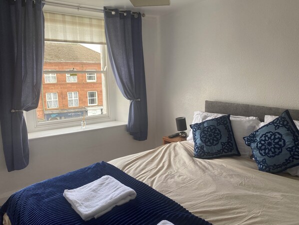 3 Schlafzimmer, Bügeleisen/Bügelbrett, WLAN, Bettwäsche