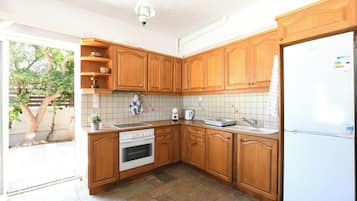 Mikrowelle, Ofen, Herdplatte