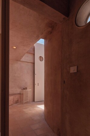 Interior - Beige Jardin Conzatti Centro Diseno AC (Oaxaca de Juárez)