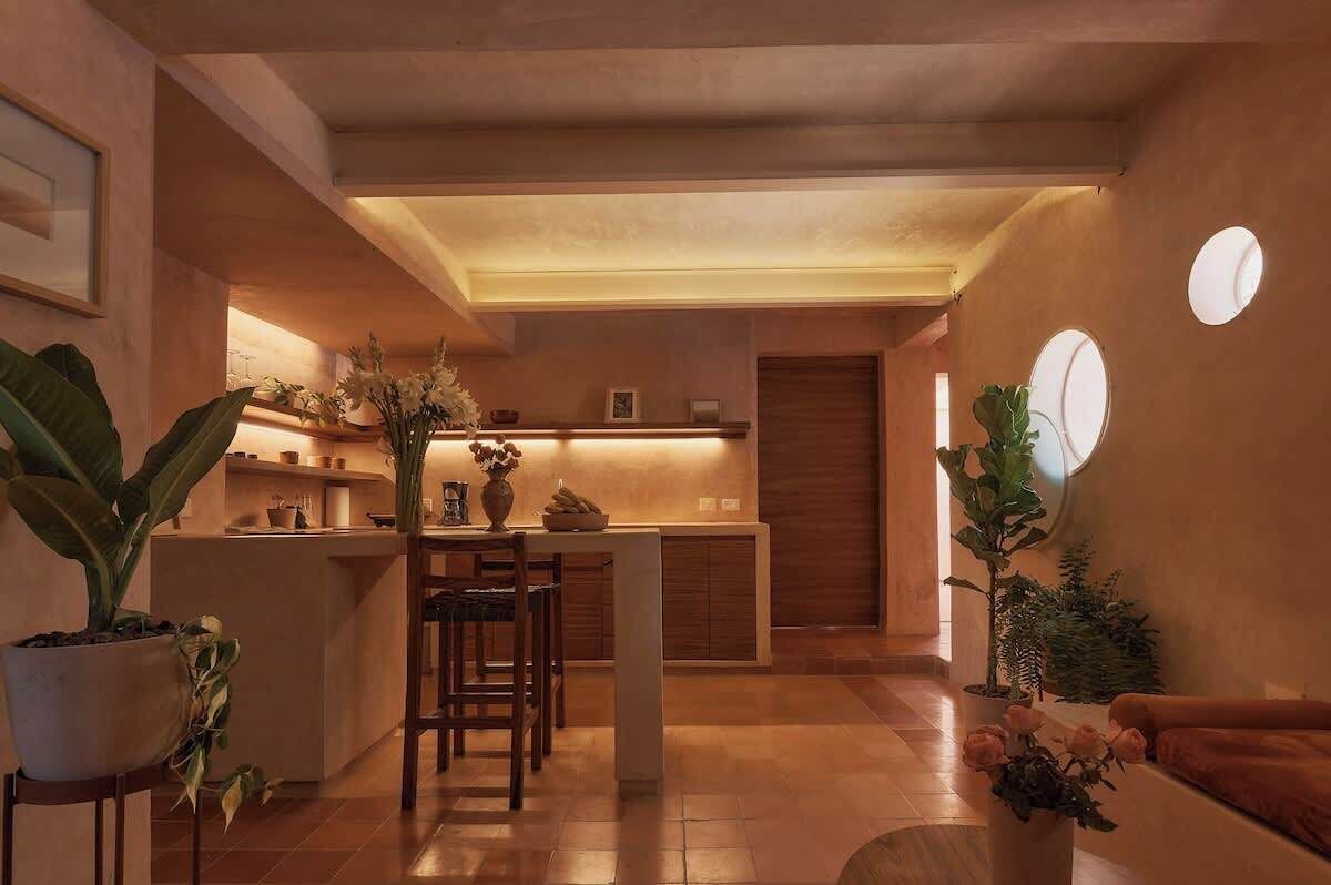 Interieur
