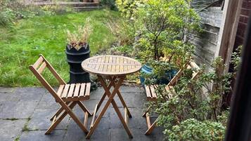 Rumah | Teras/patio