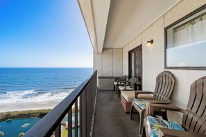 Property grounds - T1513 at the Myrtle Beach Resort (Myrtle Beach)