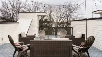 Teras/patio