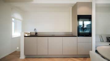 Apartment 15 | Interior