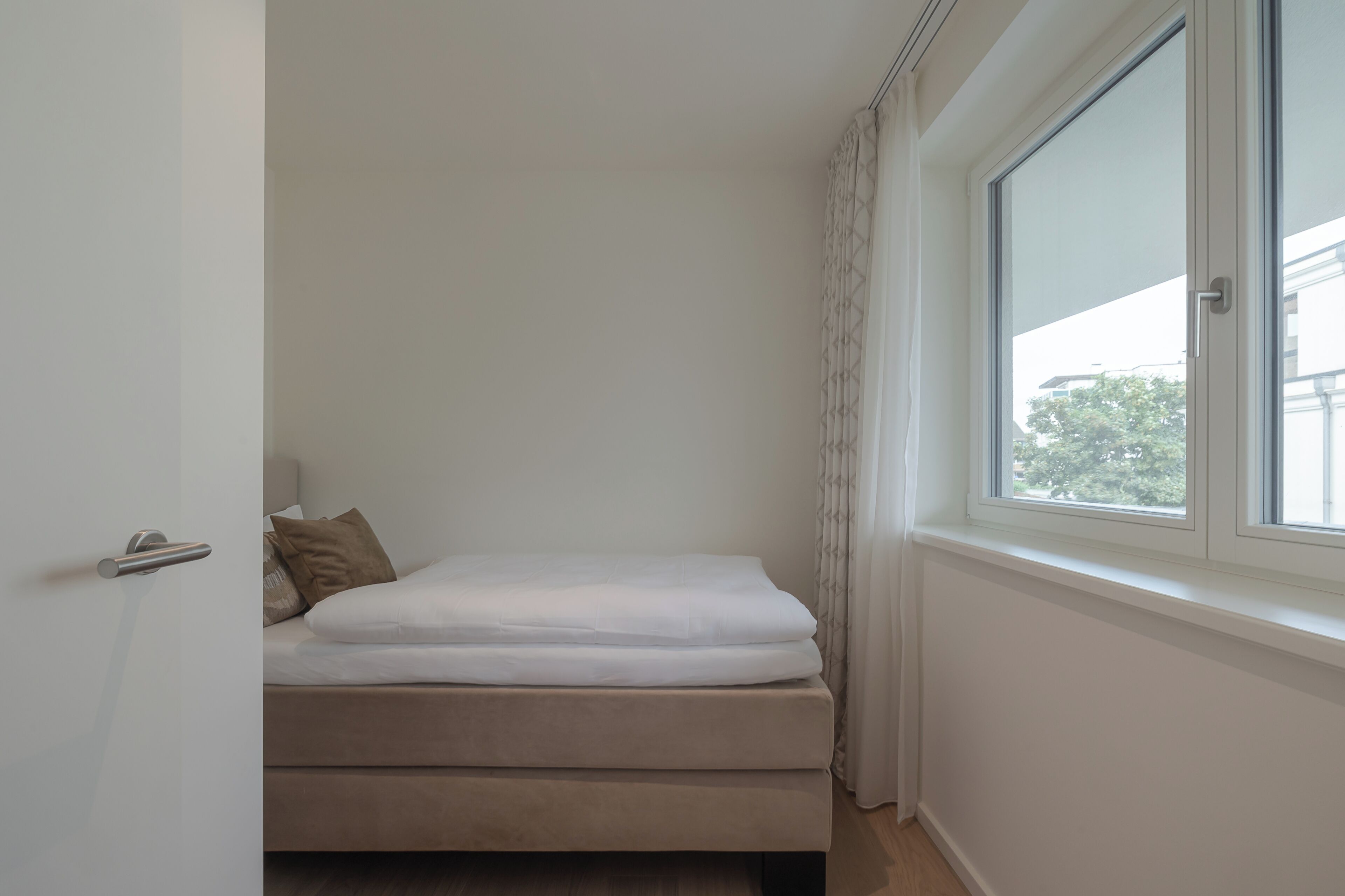 2 chambres, fer et planche à repasser, Wi-Fi gratuit