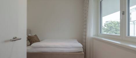 Apartment 9/10 and 11 | 2 多间卧室、熨斗/熨衣板、免费 WiFi