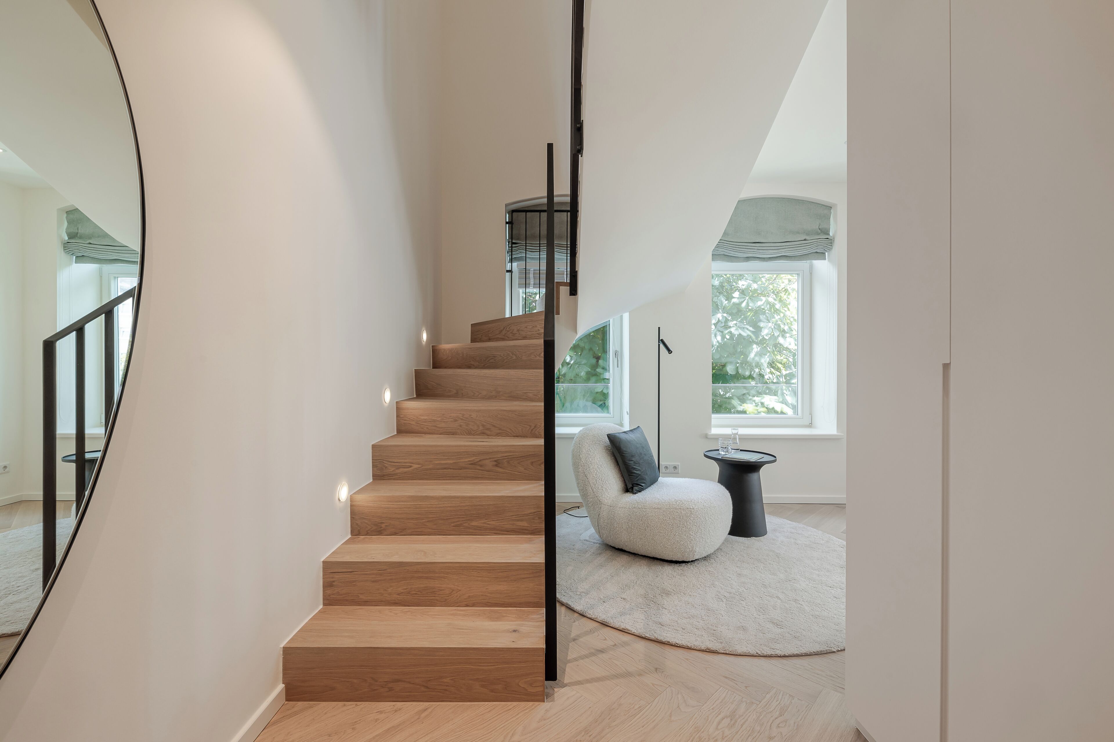 Apartment 13 | Interior