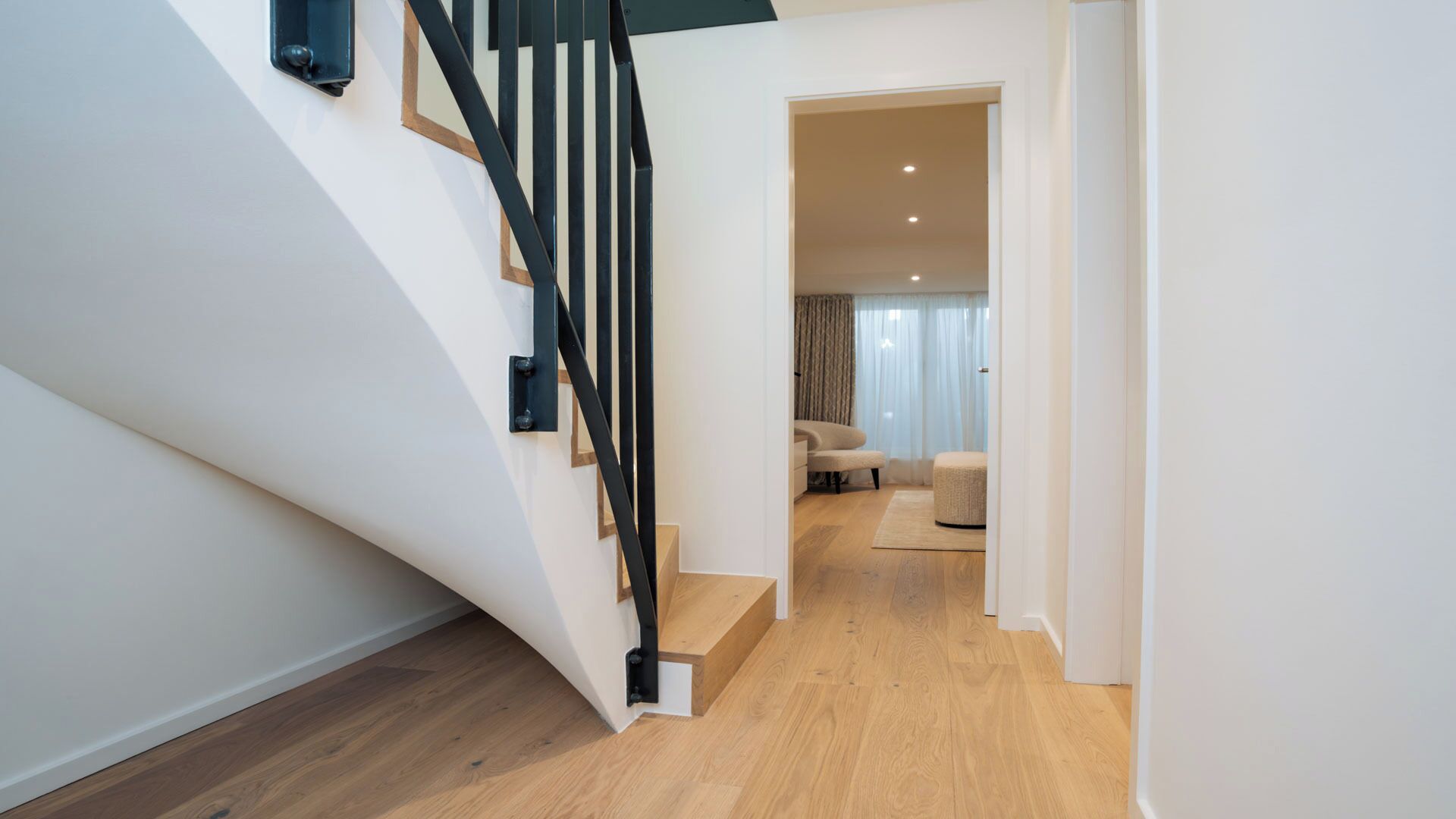 Apartment 1 | 2 habitaciones, tabla de planchar con plancha y wifi gratis 