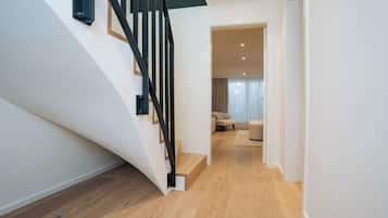 Apartment 1 | 2 habitaciones, tabla de planchar con plancha y wifi gratis