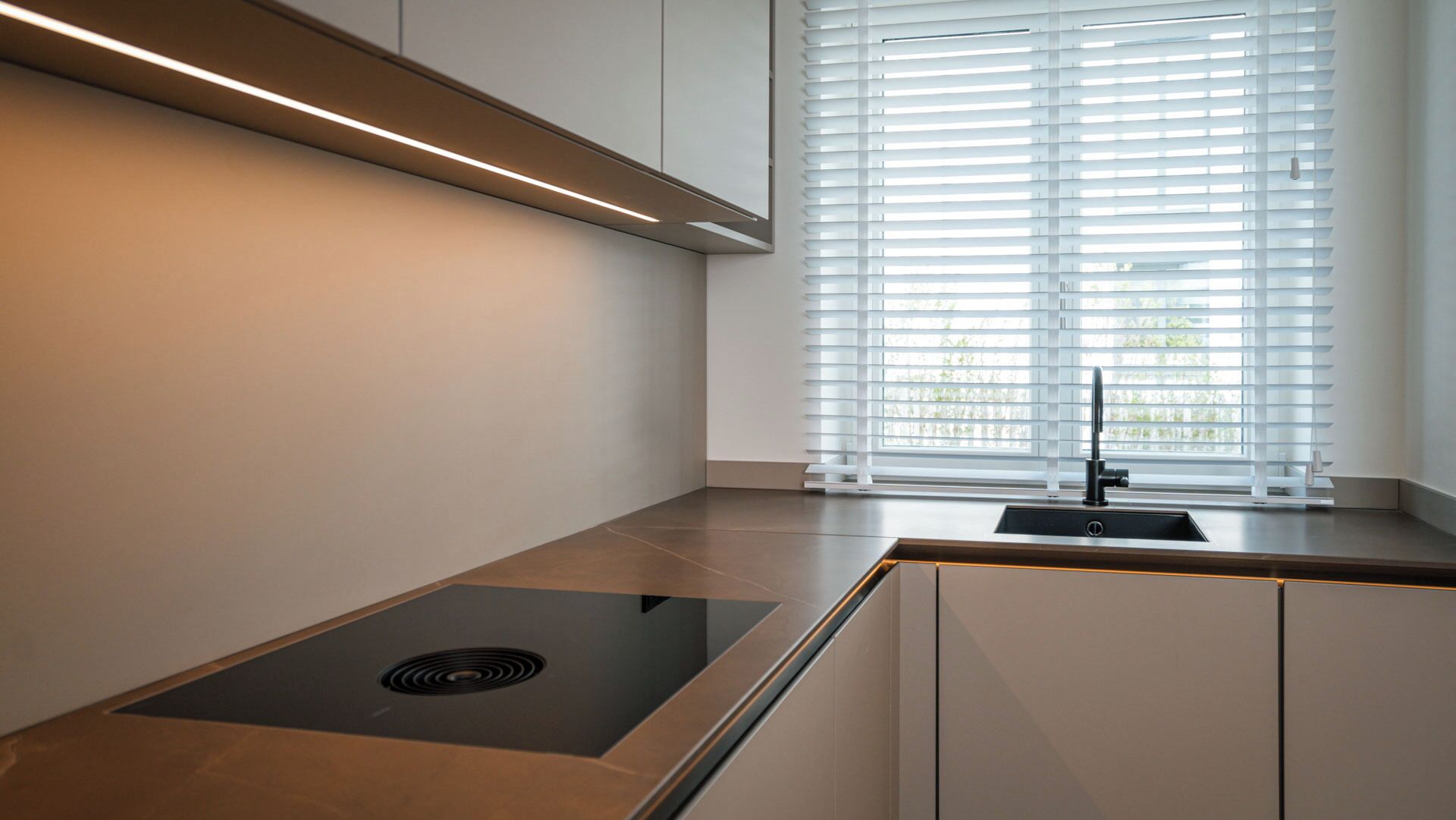 Apartment 1 | Private kitchen