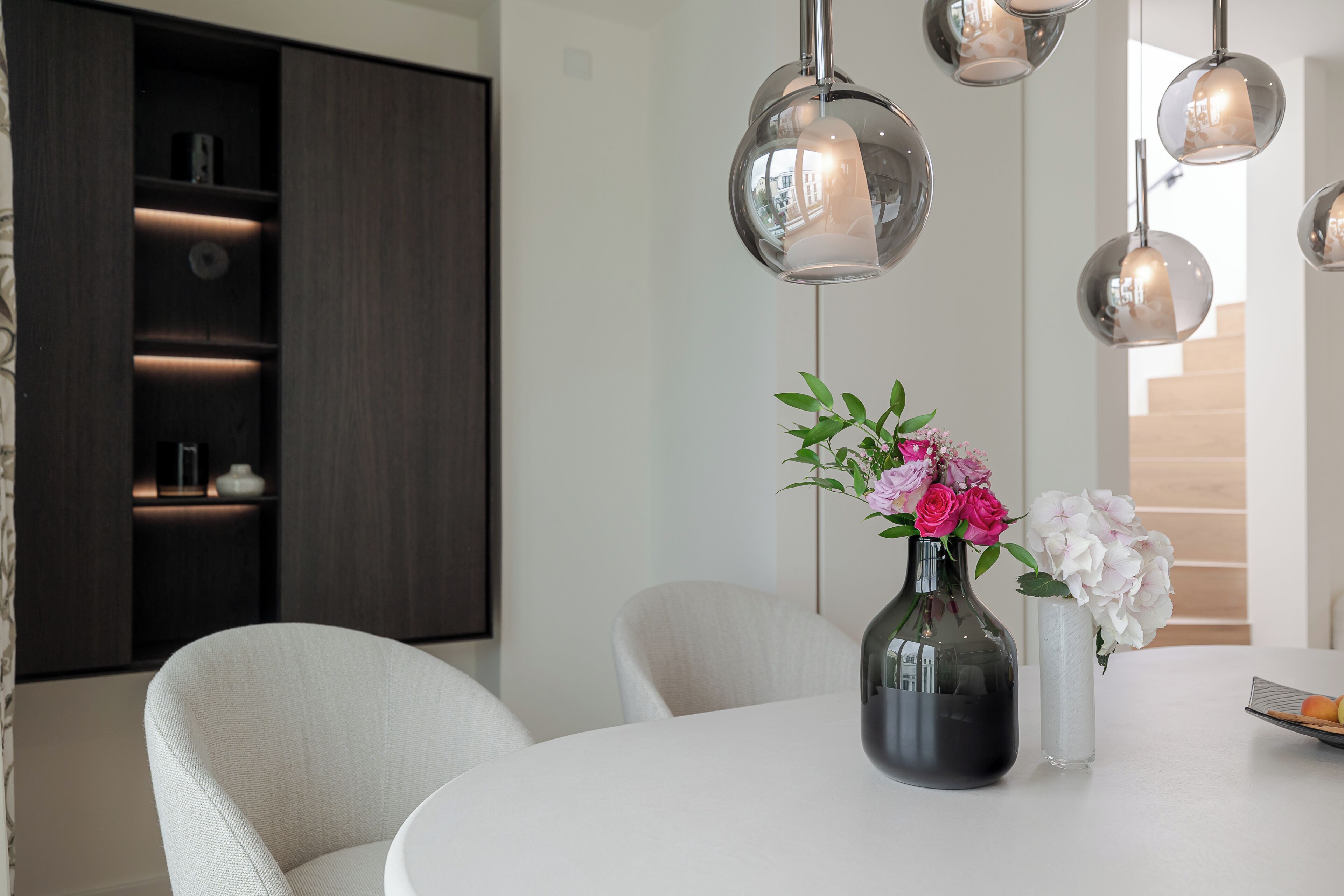 Apartment 9/10 and 11 | 用餐區