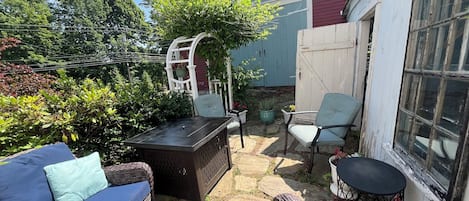 Terras