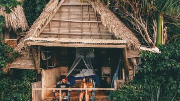 Chambre Double Confort | Surmatelas, coffres-forts dans les chambres, décoration personnalisée