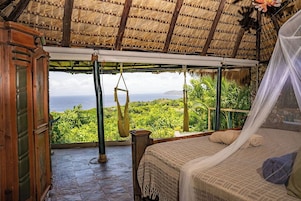 Panoramic Room | Beach/ocean view