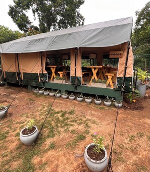 Free daily continental breakfast - AT ONE (Tangalle)