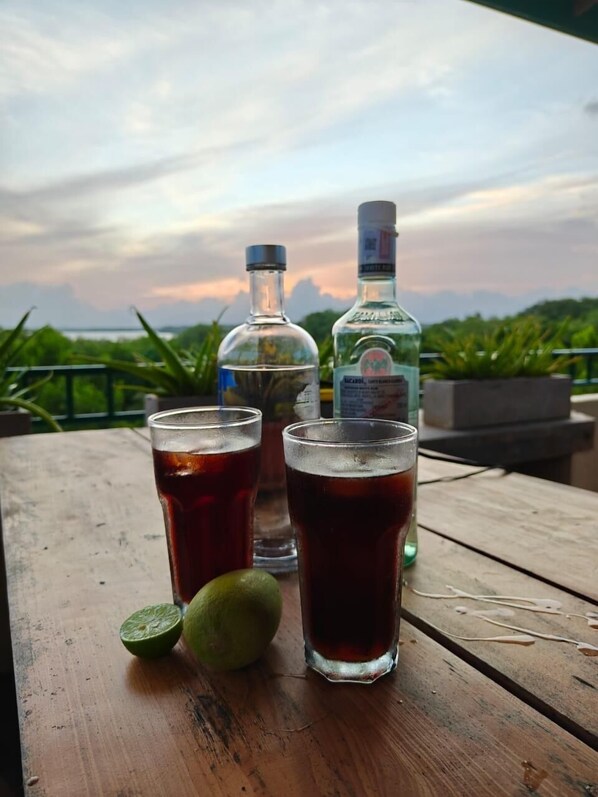 Restaurant - AT ONE (Tangalle)