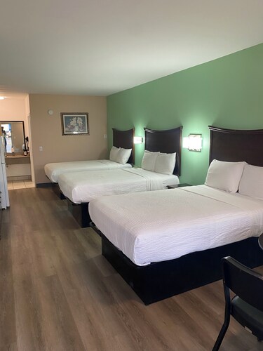 Security inn & suites