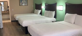 Security inn & suites