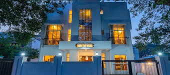 Treebo Ivory White Inn