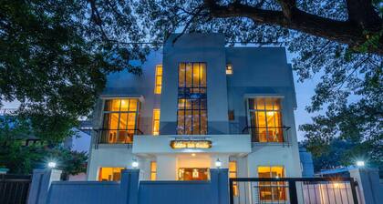 Treebo Ivory White Inn