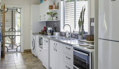 Couples Country Retreat