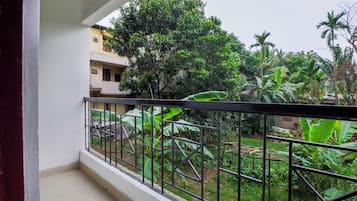 Economy Room | Balcony