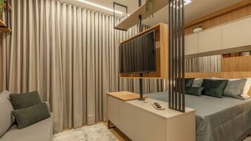 Smart TV de 32 pulgadas con canales digitales