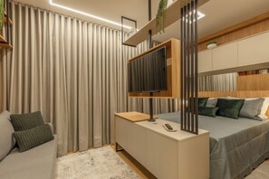 32-inch Smart TV with digital channels