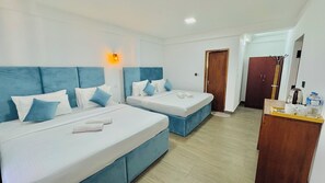 Free WiFi - Olivia Hotel Nuwaraeliya (Nuwara Eliya)