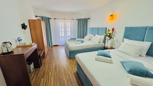 Olivia Hotel Nuwaraeliya