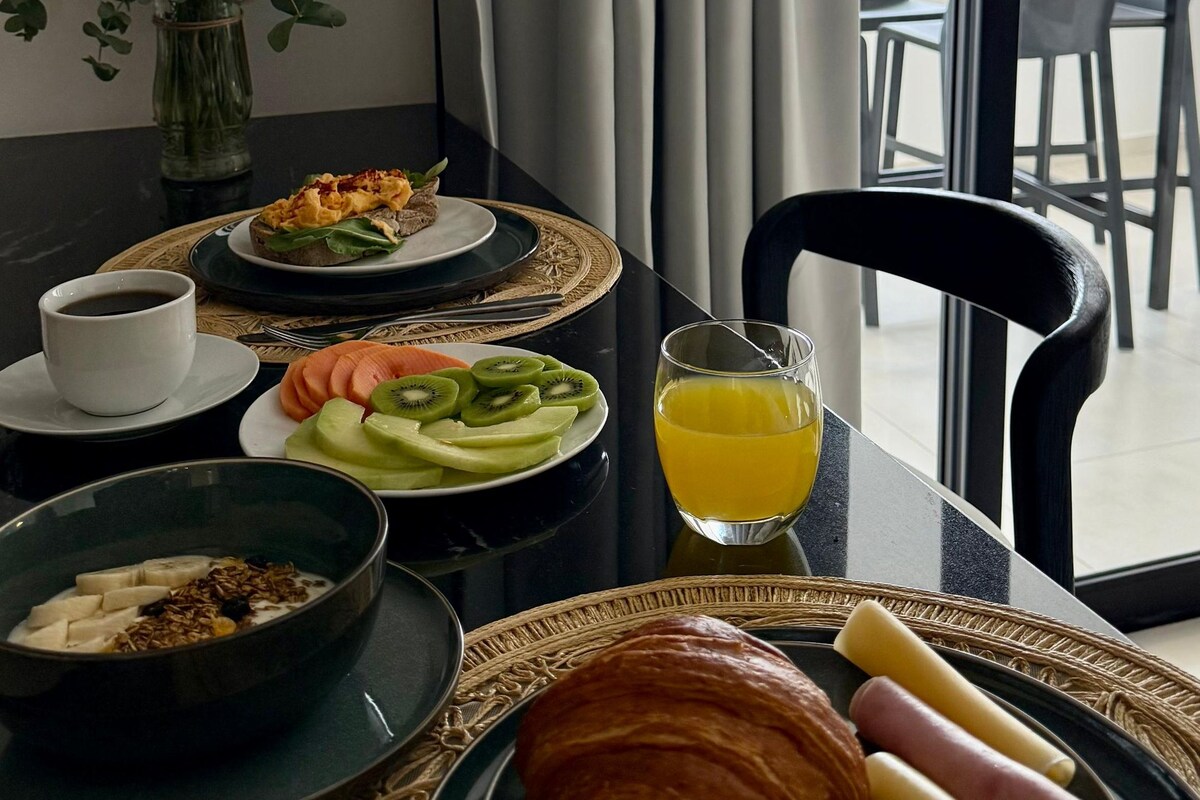 Suite Familiar (4 adults) - Handicap