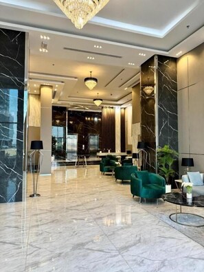 Front of property - Al Safwa Two (Manama)