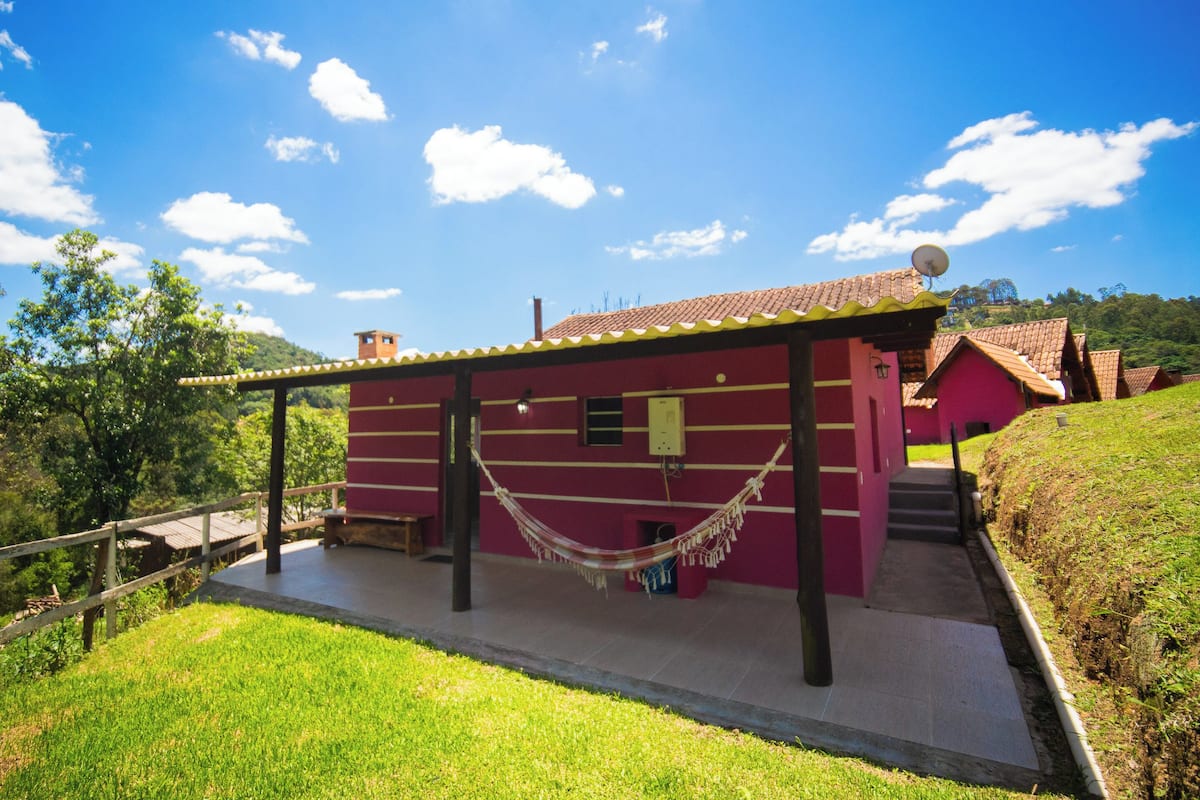 Huis | Terras