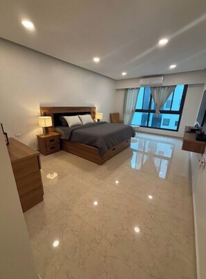 3 camere, ferro/asse da stiro, Wi-Fi