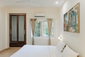 3 chambres, bureau, fer et planche à repasser, Wi-Fi