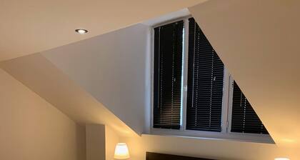 Appartement #4 cĆur de ville