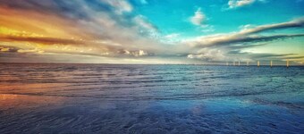 Huis in Oost-Friesland met tuin