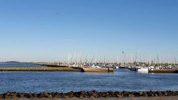 Jachthafen