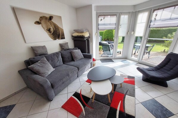 Smart TV, reproductor de DVD y estéreo 