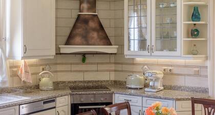 Villa Araucaria Private Pool Jacuzzi Seaview