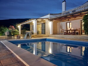 Villa | 4 bedrooms