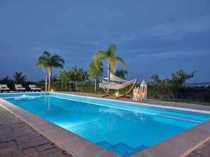 Villa | 4 bedrooms