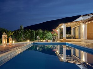 Villa | 4 bedrooms