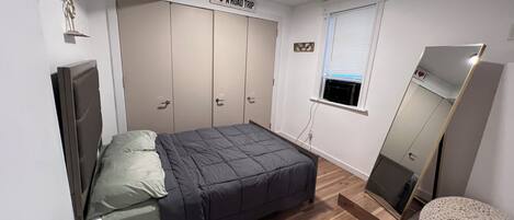 2 camere, Wi-Fi gratuito, lenzuola