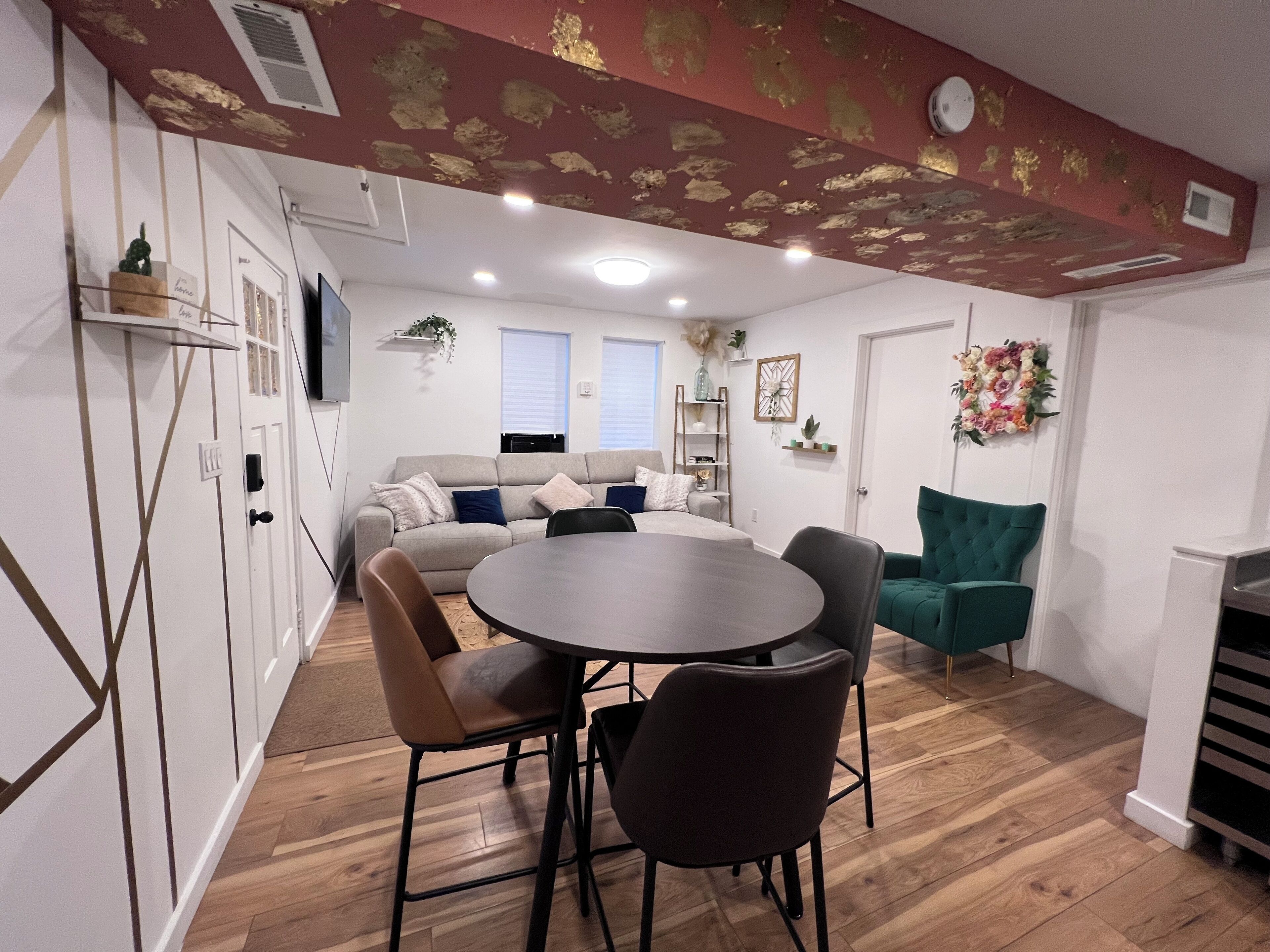 Téléviseur connecté