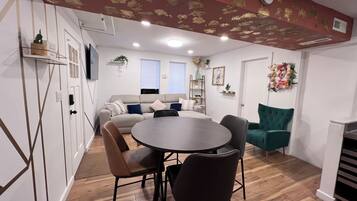 Téléviseur connecté